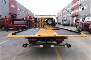 安多附近汽车救援服务