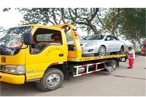 安多附近24小时汽车拖车服务热线