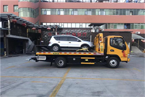 安多汽车紧急补胎换胎救援