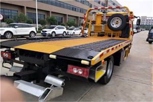 安多24小时汽车送油服务公司