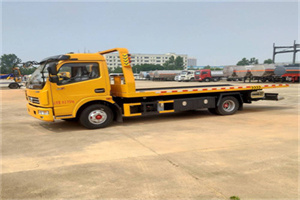 安多高速公路汽车救援电话