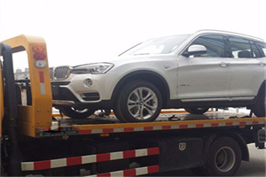 安多拖车24小时服务电话