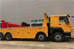 安多道路救援公司